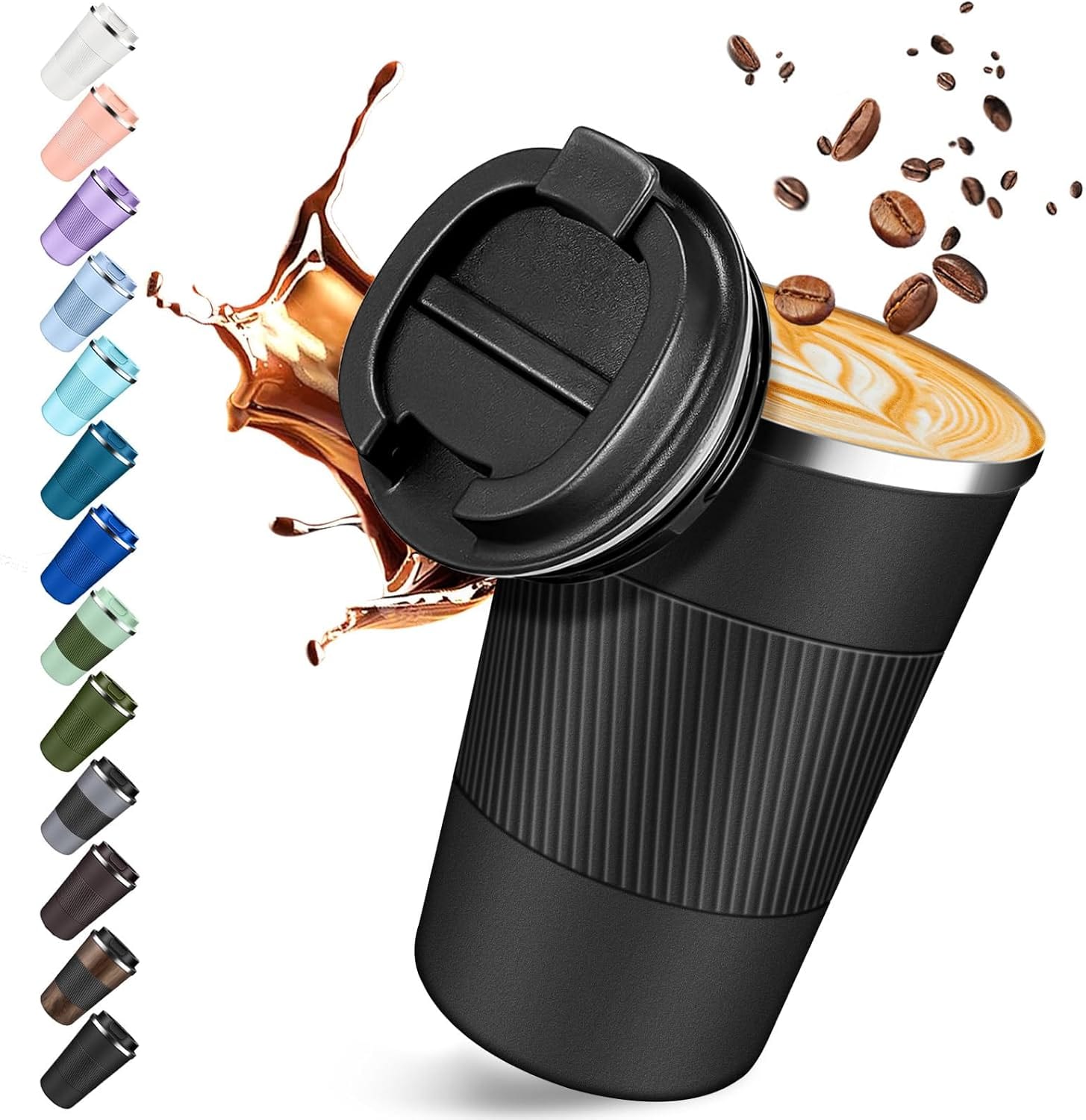 Gallery image for Amazon Listing Images for Coffee Mug